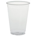 Cups | Dart TP9D Ultra Clear 9 oz Tall PET Cups (1000/Carton) image number 0