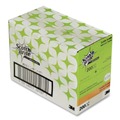 Grill Scrubbers | Scotch-Brite PROFESSIONAL 200CC 4 x 5.5 Griddle Screen - Gray (200/Carton) image number 0