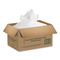 Disposable Spoons | Dart SU6BW 5.6 in. Style Setter Mediumweight Plastic Spoons - White (1000/Carton) image number 0