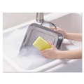 Scouring Pads & Sticks | Scotch-Brite HD-3 Scotch-Brite 4.5 in. x 2.7 in. 0.6 in. Thick Heavy-Duty Scrub Sponge - Yellow/Green (3/Pack) image number 4