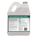 Disinfectants & Sanitizers | Simple Green 0610100401128 1 Gallon Pro Food Service Cleaner (4/Carton) image number 1