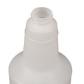 Sprayers & Pumps | Impact 5032WGDZUN 32 oz. Plastic Bottles with Graduations - Clear (12/Carton) image number 2