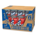Perforated Roll & Hand Towels | Scott 75147 9.4 in. x 11 in. Standard Shop Towels - Blue (55/Roll 12 Rolls/Carton) image number 0