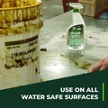 Industrial Cleaning Products | Simple Green 0610001219024 Crystal 24 oz Spray Bottle Industrial Cleaner/Degreaser (12/Carton) image number 8