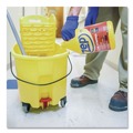 Floor Strippers | Zep Commercial ZULFFS5G Floor Stripper 5 Gal Jug image number 6