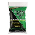 Ice Melts | Scotwood Industries 50B-TM 50 lb. Traction Melt CI Ice and Snow Melter (1-Pallet) image number 0