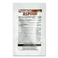 Medicines | First Aid Only 54034 Aspirin Tablets (250/Box) image number 1