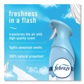Air Fresheners & Odor Eliminators | Febreze 80816816 8.8 oz. Aerosol Spray AIR - Linen and Sky (3 Packs/Carton) image number 4