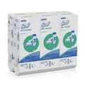Dispenser Napkins | Scott 98908 Megacartridge 1-Ply Napkins - White (875/Pack, 6 Packs/Carton) image number 1