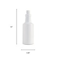 Air Fresheners & Odor Eliminators | Fresh Products 103Q-F-000I012M-22 32 oz. Conqueror 103 Odor Counteractant Concentrate - Lemon (12/Carton) image number 1