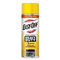 Industrial Cleaning Products | EASY-OFF 62338-87980 14.5 oz. Aerosol Spray Heavy Duty Foam Oven Cleaner - Fresh Scent (6/Carton) image number 1