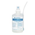Soap Refills | Georgia Pacific Professional 42717 1800 mL GP enMotion Counter Mount Foam Soap Refill - Fragrance-Free (2/Carton) image number 2
