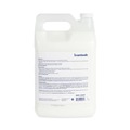 Floor Finishes | Boardwalk BWK4404FEA 1 Gallon Bottle High Traffic Floor Polish image number 2