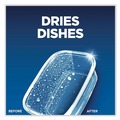 Dishwashing Detergents | FINISH 51700-75713 8.45 oz. Bottle Jet-Dry Rinse Agent (8/Carton) image number 5