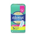 Feminine Care Products | Always 80724761 Regular Ultra Thin Pads (36/Pack) image number 0