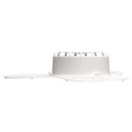Toilet & Urinal Deodorizers | Fresh Products TBS-F-012I072M-33 2.5 oz. Eco Fresh Non-Para Enzymatic Block and Screen - Green Apple Scent (1 Dozen) image number 2