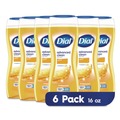 Personal Shampoos, Conditioners, & Body Washes | Dial 1700009119 Body Wash Advanced Clean Gold, Original Gold, 16 oz, 6/Carton image number 4