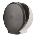 Toilet Tissue Dispensers | GEN PH53002ESD 13.5 in. x 5 in. x 13.5 in. JBT Dispenser - Transparent (1/Carton) image number 1