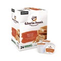 Coffee - Caffeinated | Gloria Jean's 5000330066 Coffee K-Cups - Butter Toffee (24/Box) image number 1