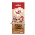 Creamers | Coffee-Mate 11001124 0.38 oz. Liquid Coffee Creamer Mini Cups - Original (50/Box) image number 0