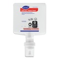 Hand Sanitizers | Diversey Care 100907873 1200 mL Cartridge Alcohol Scent Soft Care Impact Foam Hand Sanitizer for IntelliCare Dispensers (6/Carton) image number 1