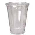 Cups | Fabri-Kal 000000000009502048 9 oz Kal-Clear True PET Plastic Cold Drink Cups - Clear (1000/Carton) image number 0