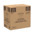 Bowls | Dart 10B20 10 oz. Insulated Foam Bowls - White (1000/Carton) image number 3
