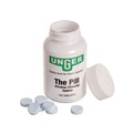 Disinfecting & Cleaning Solutions | Unger UNGPLBTL Pill Window Cleaning Tablets image number 1