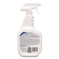 Disinfecting & Cleaning Solutions | Clorox Healthcare 68970 32 oz. Bleach Germicidal Cleaner (6/Carton) image number 4