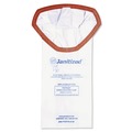 Vacuum Accessories | Janitized JAN-PTSCP10-2(10) Vacuum Filter Bags Designed to Fit ProTeam Super Coach Pro 10 (100/Carton) image number 0