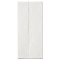 Cleaning Cloths & Wipes | Georgia-Pacific 29050/03 9.25 in. x 16.69 in. 4-Ply Medium Duty Scrim Reinforced Wipers - Unscented, White (166/Box, 5-Boxes/Carton) image number 2
