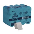 Floor Dusters & Accessories | Georgia Pacific Professional 19375 Coreless Septic-Safe 2-Ply Bath Tissue - White (1000 Sheets/Roll, 36 Rolls/Carton) image number 0
