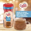 Creamers | Coffee-Mate 12036411 15 oz. Creamer Powder Bottle - Lite Original image number 1