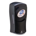 Soap Dispensers | Dial Professional 16626 FIT 4 in. x 5.4 in. x 11.2 in. 1-Liter Universal Touch Free Dispenser - Slate (3/Carton) image number 1