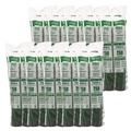 Cups | Dart P400BLK 4 oz. Polystyrene Portion Cups - Black (2500/Carton) image number 0