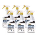 Industrial Cleaning Products | CLR PRO I-IDEGR32-6PROM MAX 32 oz Industrial Degreaser (6/Carton) image number 0