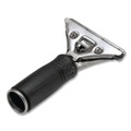 Squeegees | Unger PR000 Pro Stainless Steel Squeegee Handle image number 1