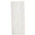 Food & Utility Bags | Inteplast Group PB060315H 3.5 qt 1 mil. 6 in. x 15 in. Food Bags - Clear (1000/Carton) image number 1