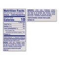 Drink Mixes | Crystal Light GEN00015 0.16 oz. Packets On the Go Drink Mix - Raspberry Lemonade (30/Box) image number 4
