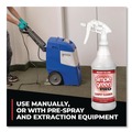 Carpet Cleaners | Simple Green 0510101206032 32 oz Ready-To-Use Pro Carpet Cleaner (12/Carton) image number 7
