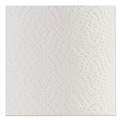 Perforated Roll & Hand Towels | Tork HB1990A Universal 11 x 9 2-Ply Perforated Kitchen Towel Roll - White (30/Carton) image number 1