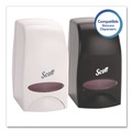 Soap Refills | Scott 91554 1000 ml Anitmicrobial Foam Skin Cleanser - Fresh Scent (6/Carton) image number 5