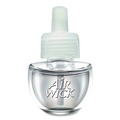 Metered Dispenser Refills | Air Wick 62338-79717 0.67 oz. Scented Oil Refill - Fresh Water (2/Pack) image number 1