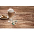 Creamers | Coffee-Mate 11002803 0.38 oz Mini Cups Liquid Coffee Creamer - Irish Cream (50/Box) image number 1