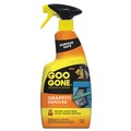 Paint, Graffiti & Gum Removers | Goo Gone 2132 24 oz. Spray Bottle Graffiti Remover (4/Carton) image number 0
