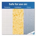 Disinfecting & Cleaning Solutions | Clorox 35420 128 oz. Fresh Clean-Up Disinfectant Cleaner with Bleach image number 7