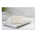 Hygiene Bar Soaps | Good Day GTP 400150 #1-1/2 Unwrapped Amenity Bar Soap - Fresh Scent (500/Carton) image number 3