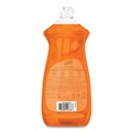 Dishwashing Detergents | Ajax 144678 28 oz. Bottle Orange Scent Liquid Dish Detergent image number 1