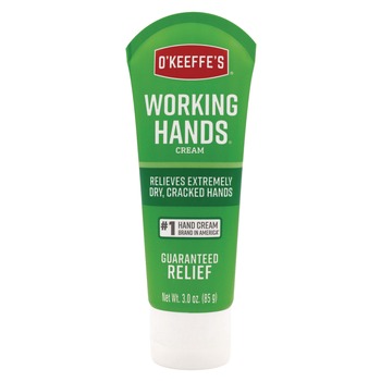 Gorilla Glue K0290001 3 oz. Tube Working Hands Cream - Unscented