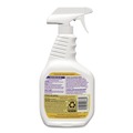 Disinfecting & Cleaning Solutions | Formula 409 30954 32 oz. Spray Bottle Multi-Surface Cleaner - Lemon (9/Carton) image number 2